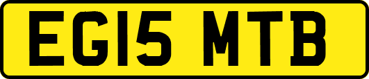 EG15MTB
