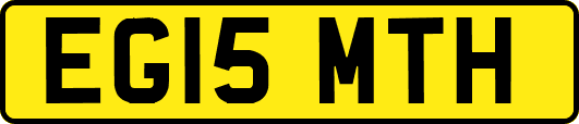 EG15MTH