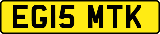 EG15MTK