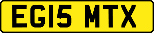 EG15MTX