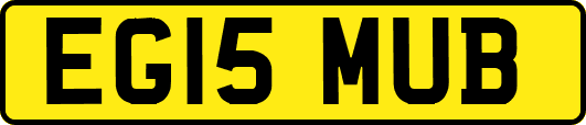 EG15MUB