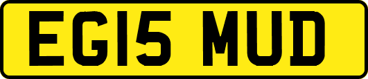 EG15MUD