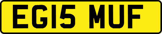 EG15MUF