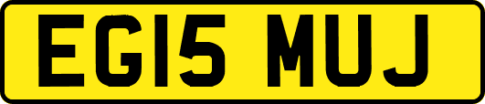 EG15MUJ