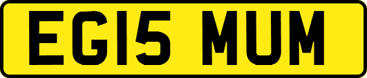 EG15MUM