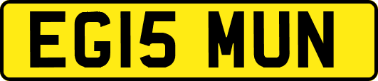 EG15MUN