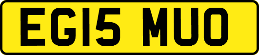 EG15MUO