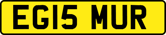 EG15MUR