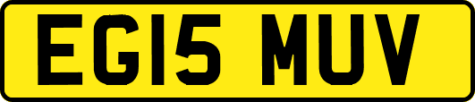 EG15MUV