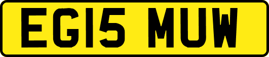 EG15MUW
