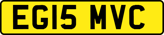 EG15MVC