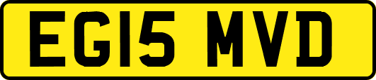 EG15MVD