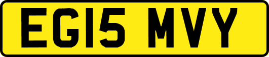EG15MVY