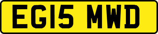 EG15MWD