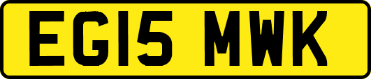 EG15MWK