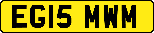 EG15MWM