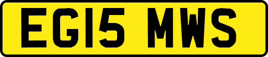 EG15MWS