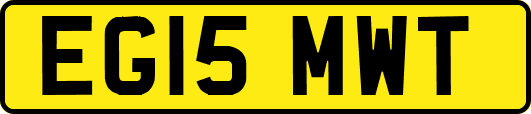 EG15MWT