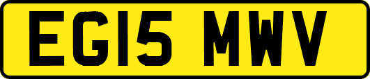 EG15MWV