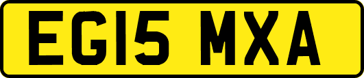 EG15MXA