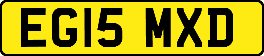 EG15MXD
