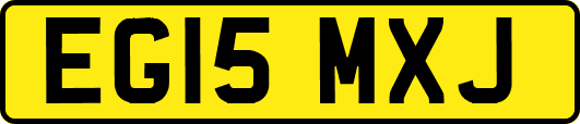 EG15MXJ