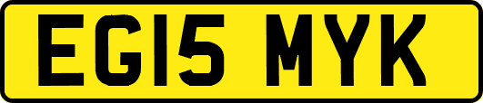 EG15MYK