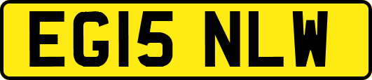 EG15NLW