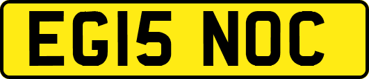 EG15NOC
