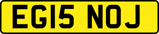 EG15NOJ