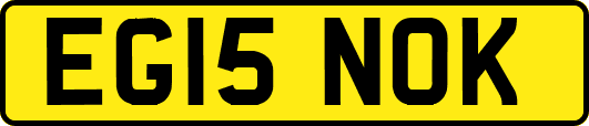 EG15NOK