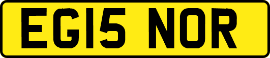 EG15NOR