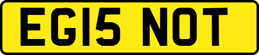 EG15NOT