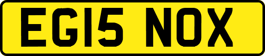 EG15NOX