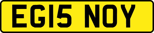 EG15NOY