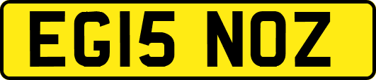 EG15NOZ