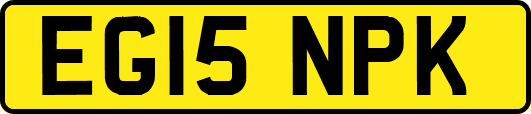 EG15NPK