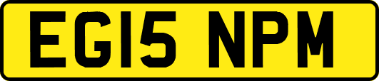 EG15NPM