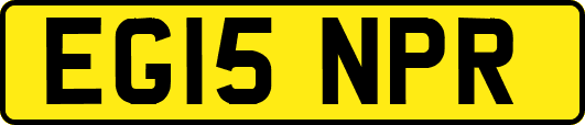 EG15NPR