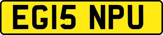 EG15NPU