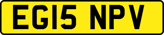 EG15NPV
