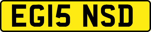 EG15NSD