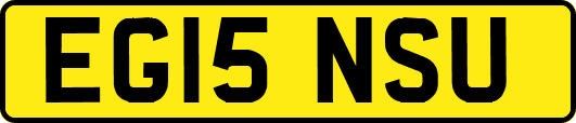 EG15NSU