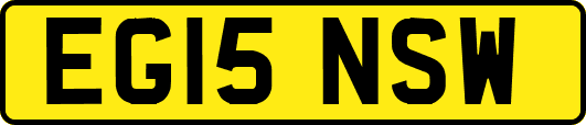 EG15NSW