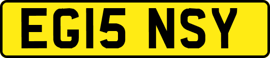 EG15NSY