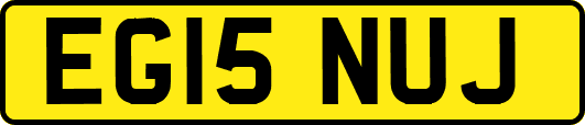 EG15NUJ