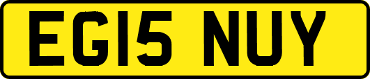 EG15NUY