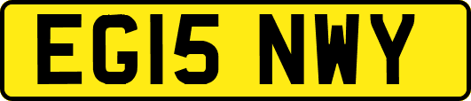 EG15NWY