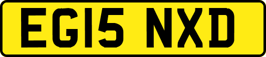 EG15NXD