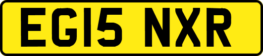 EG15NXR